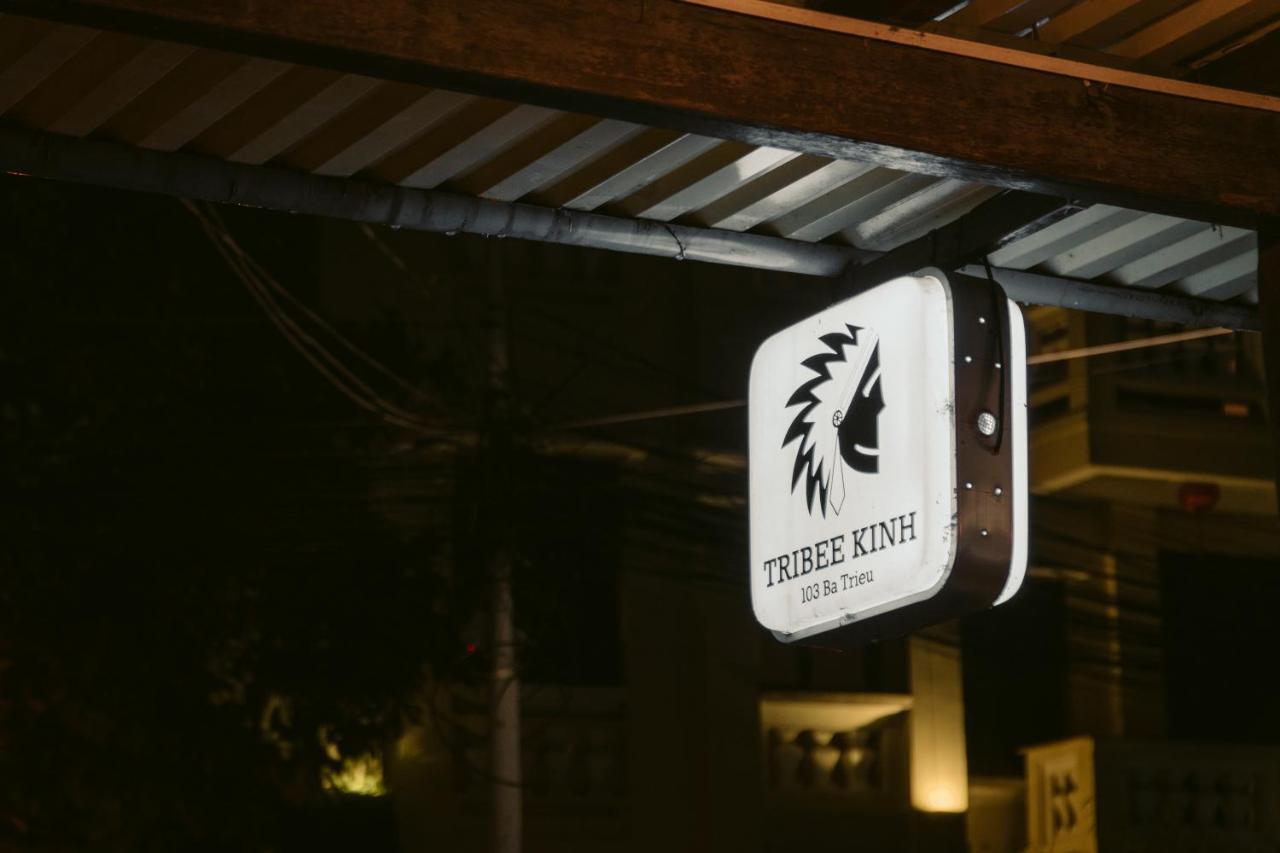 Tribee Kinh Hostel & Bar Hoi An Esterno foto