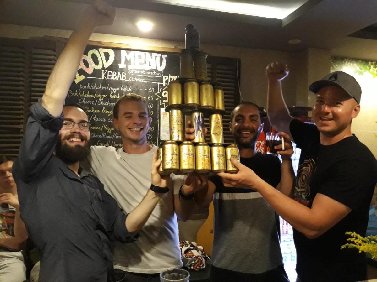 Tribee Kinh Hostel & Bar Hoi An Esterno foto