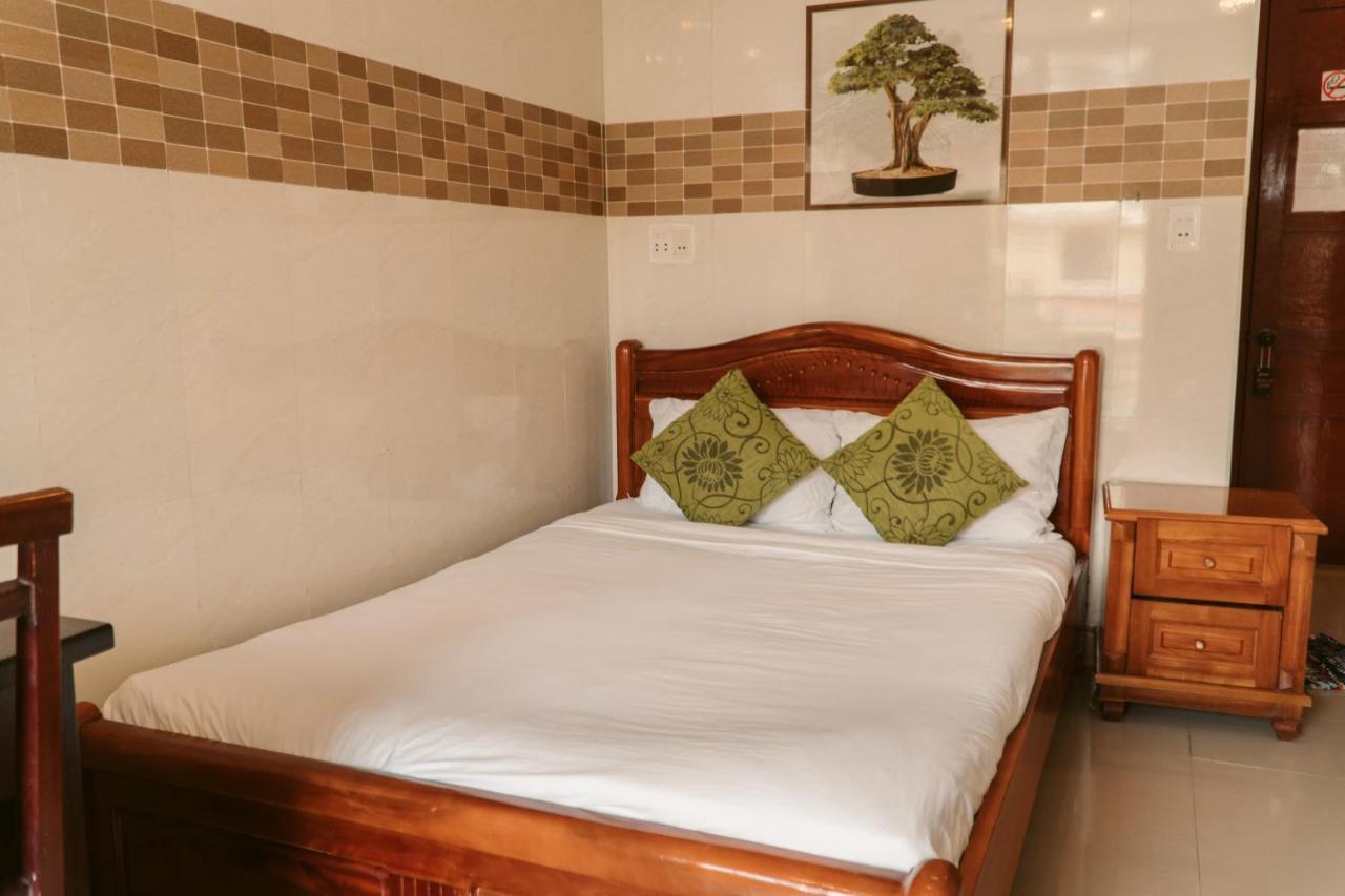 Tribee Kinh Hostel & Bar Hoi An Esterno foto
