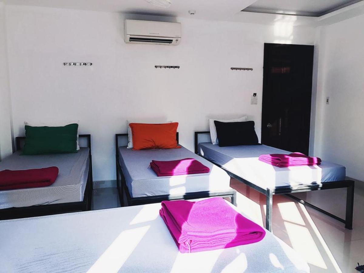 Tribee Kinh Hostel & Bar Hoi An Esterno foto