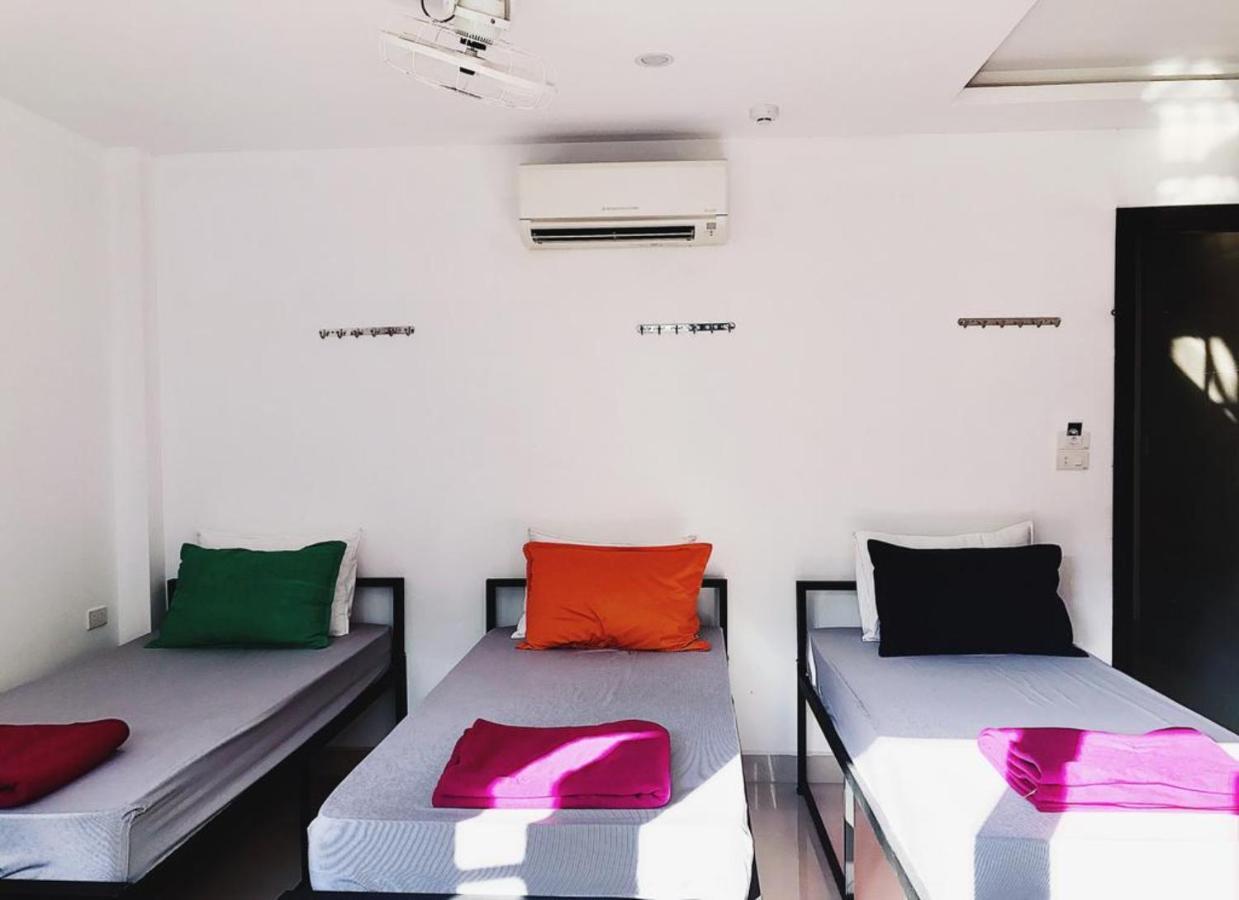 Tribee Kinh Hostel & Bar Hoi An Esterno foto