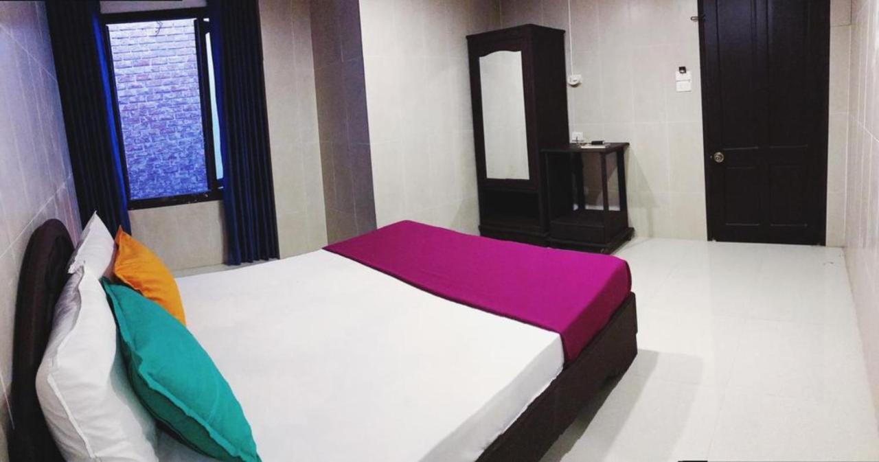 Tribee Kinh Hostel & Bar Hoi An Esterno foto