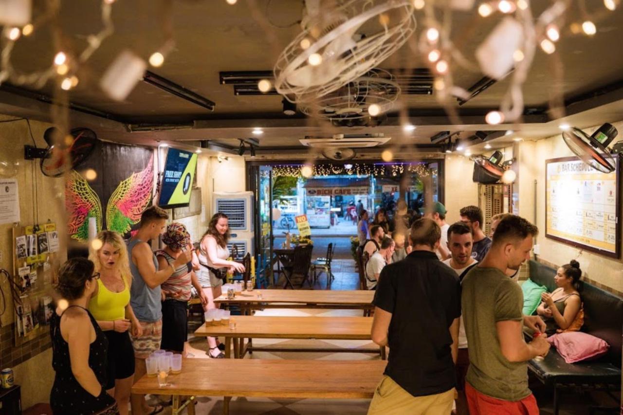 Tribee Kinh Hostel & Bar Hoi An Esterno foto