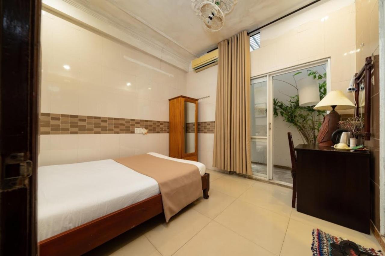 Tribee Kinh Hostel & Bar Hoi An Esterno foto